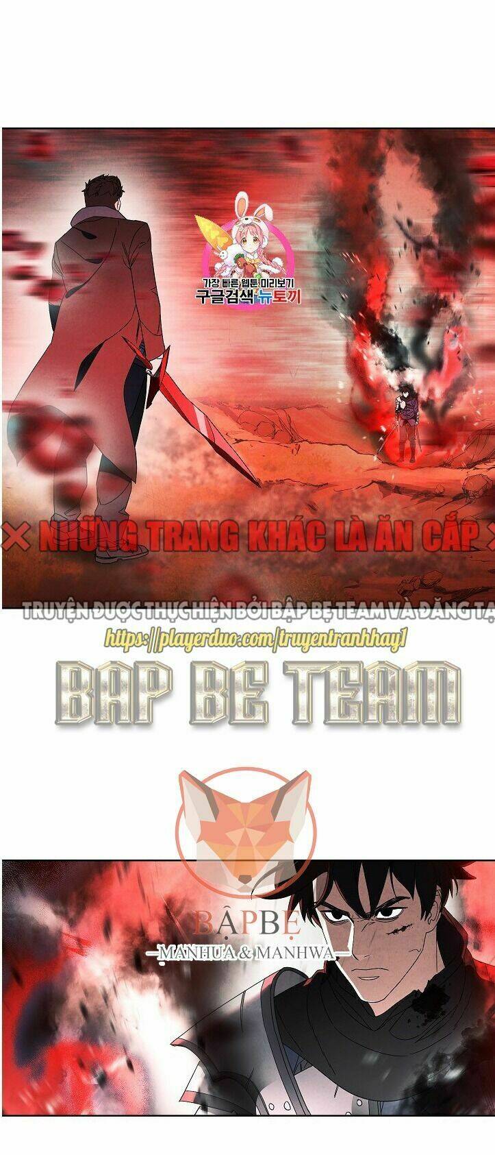 Đấu Trường Sinh Tử Chap 50 - Next Chap 51