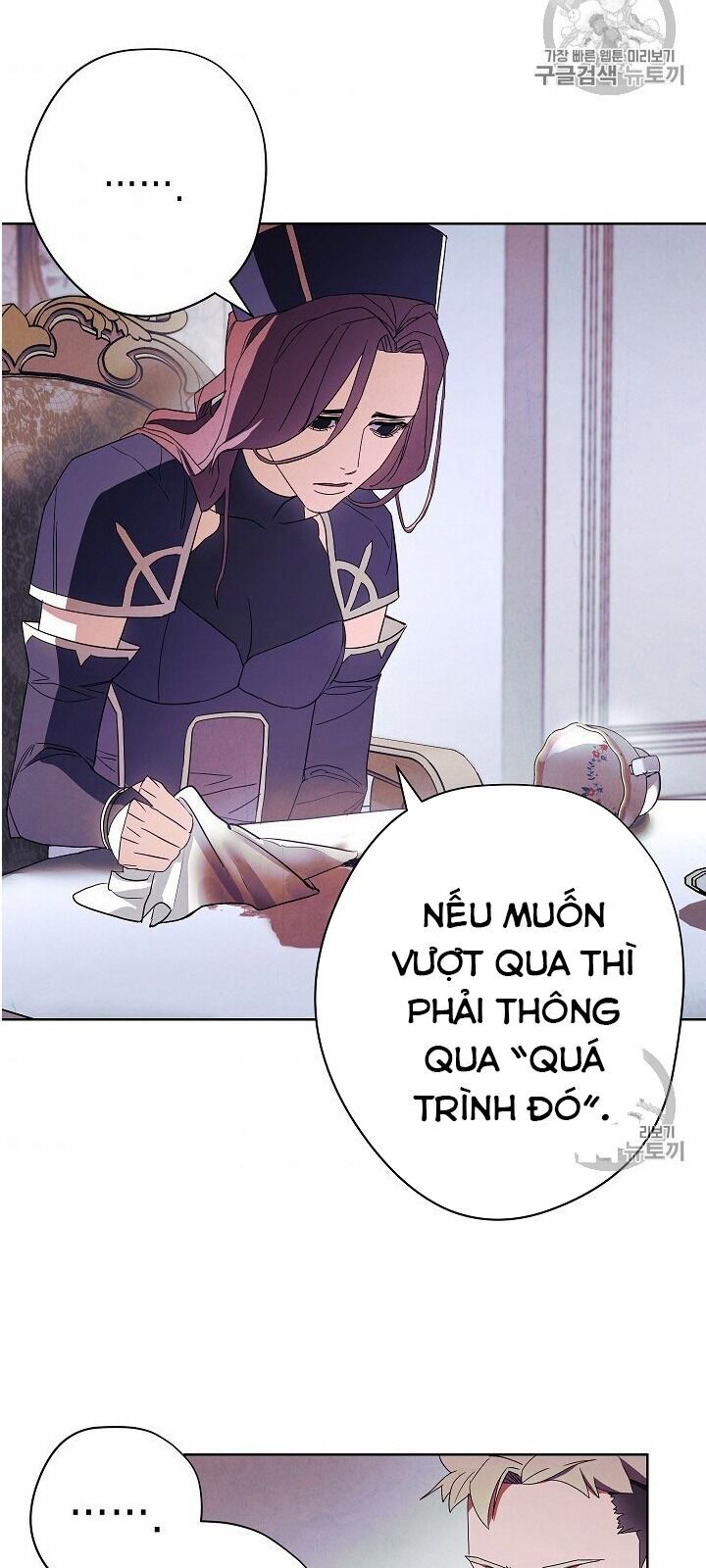Đấu Trường Sinh Tử Chap 50 - Next Chap 51