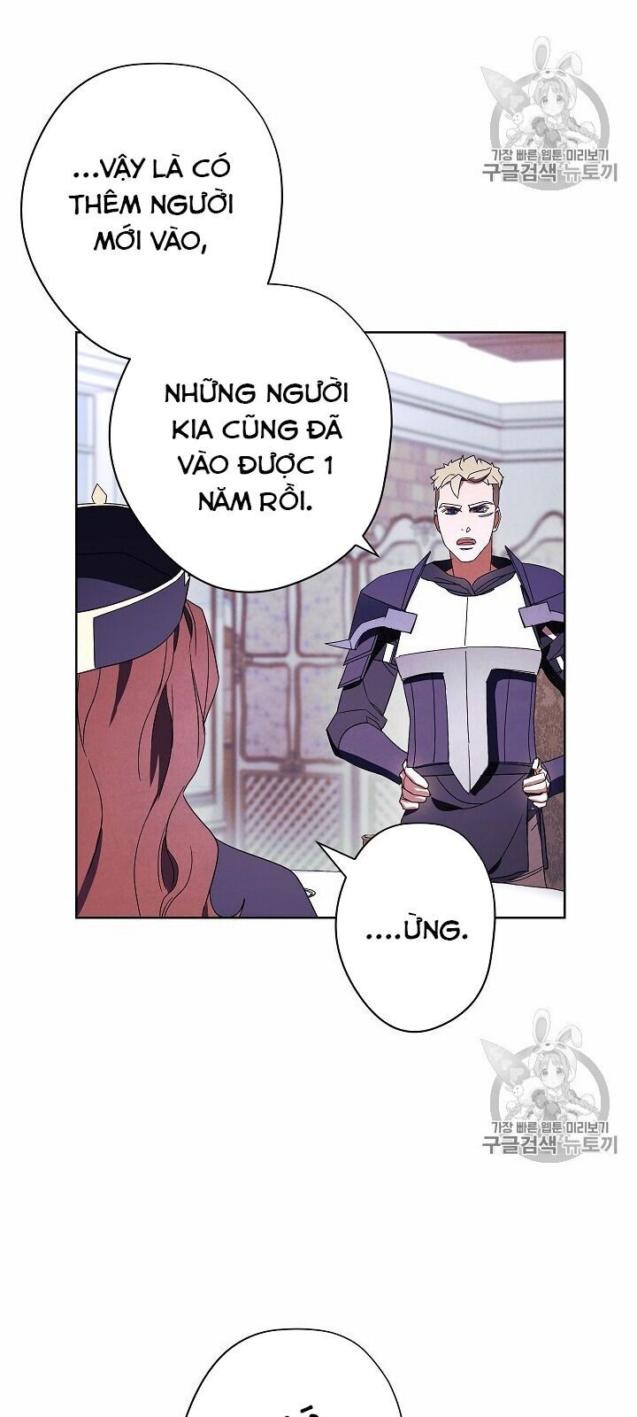 Đấu Trường Sinh Tử Chap 50 - Next Chap 51