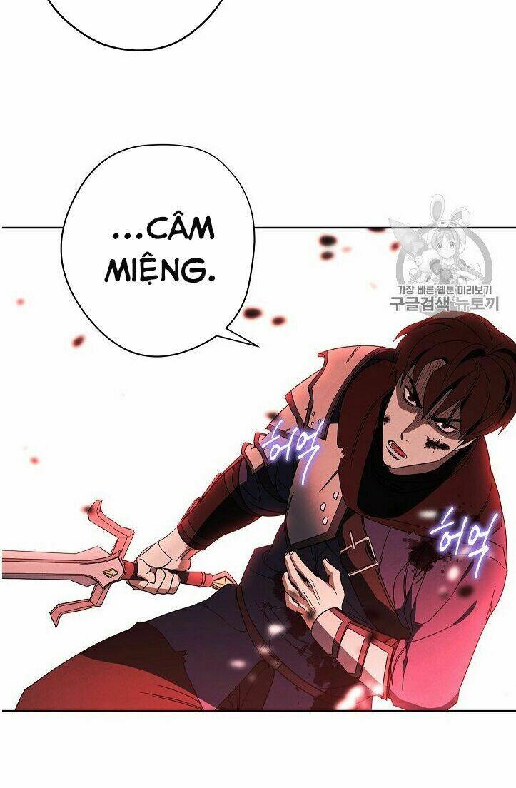 Đấu Trường Sinh Tử Chap 50 - Next Chap 51