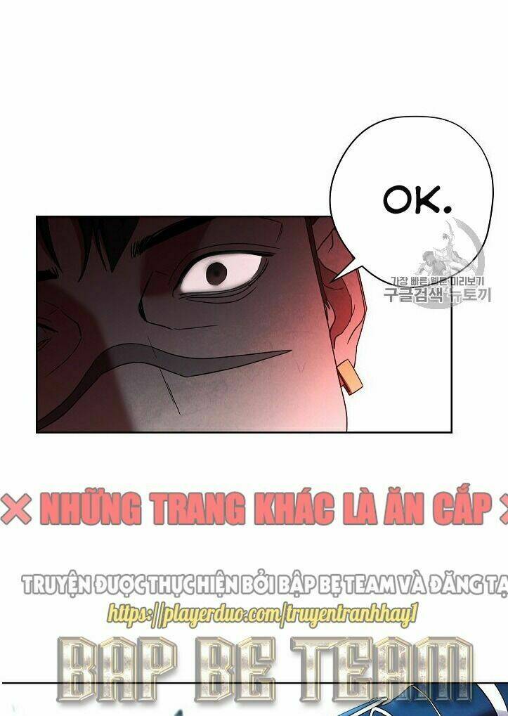 Đấu Trường Sinh Tử Chap 50 - Next Chap 51