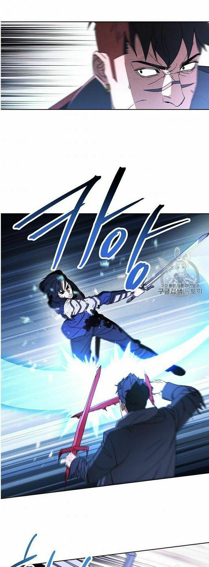 Đấu Trường Sinh Tử Chap 50 - Next Chap 51