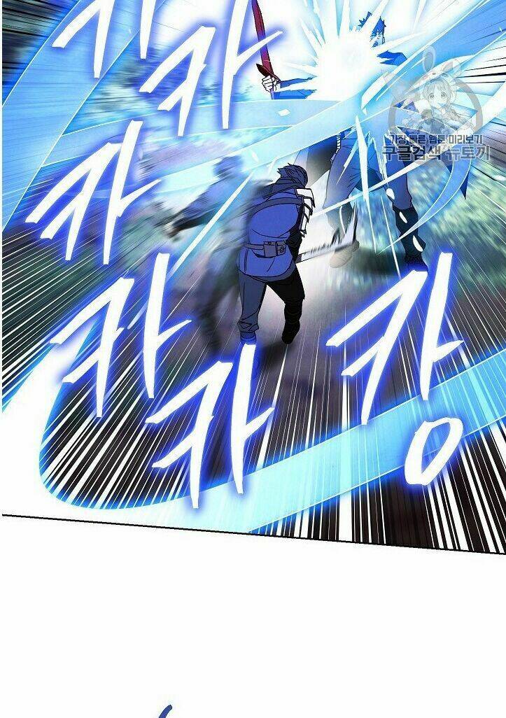 Đấu Trường Sinh Tử Chap 50 - Next Chap 51