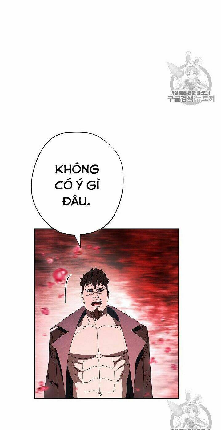 Đấu Trường Sinh Tử Chap 50 - Next Chap 51