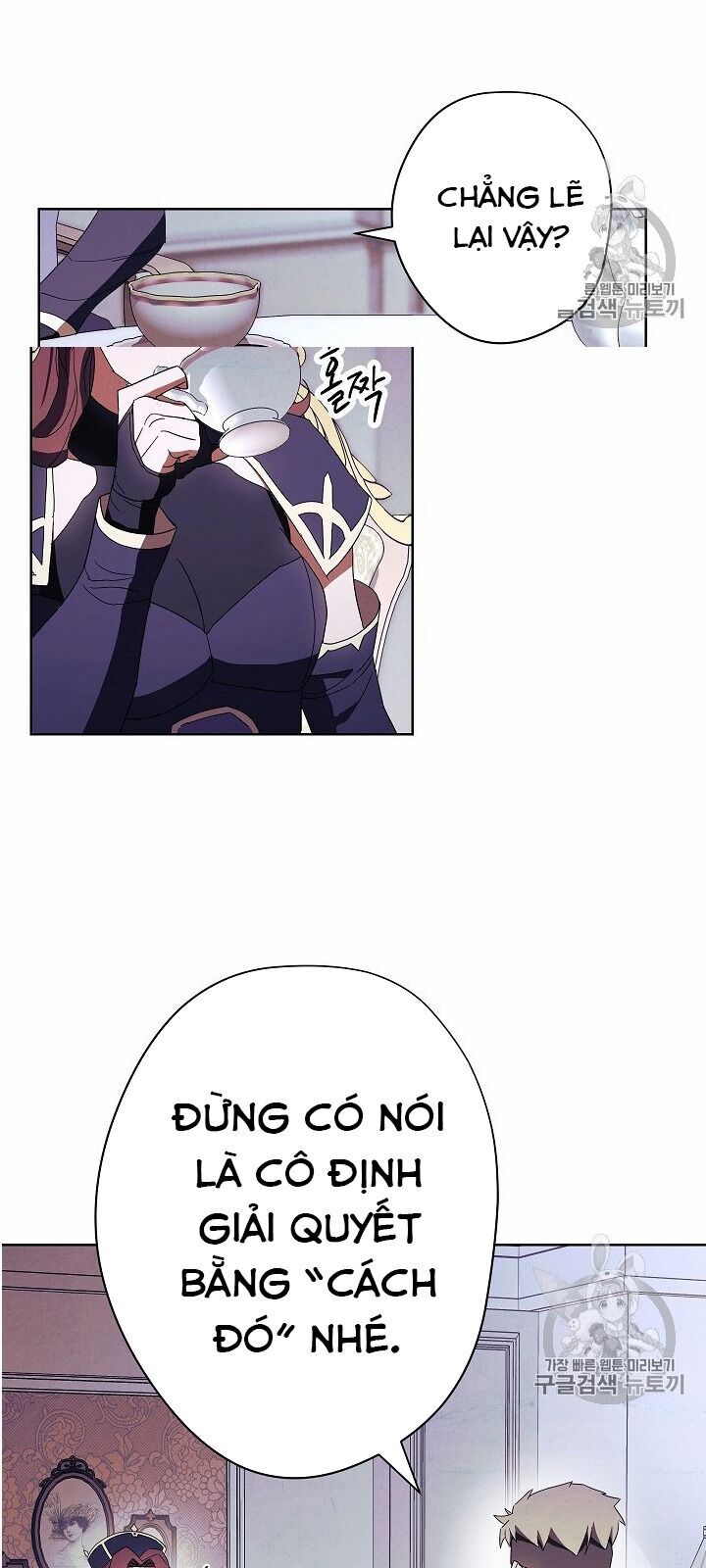 Đấu Trường Sinh Tử Chap 50 - Next Chap 51