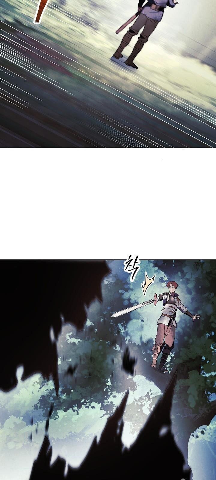 Đấu Trường Sinh Tử Chap 51 - Next Chap 52