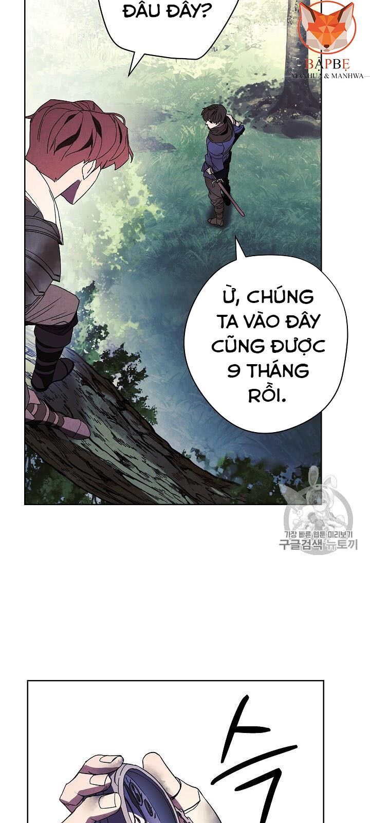 Đấu Trường Sinh Tử Chap 51 - Next Chap 52