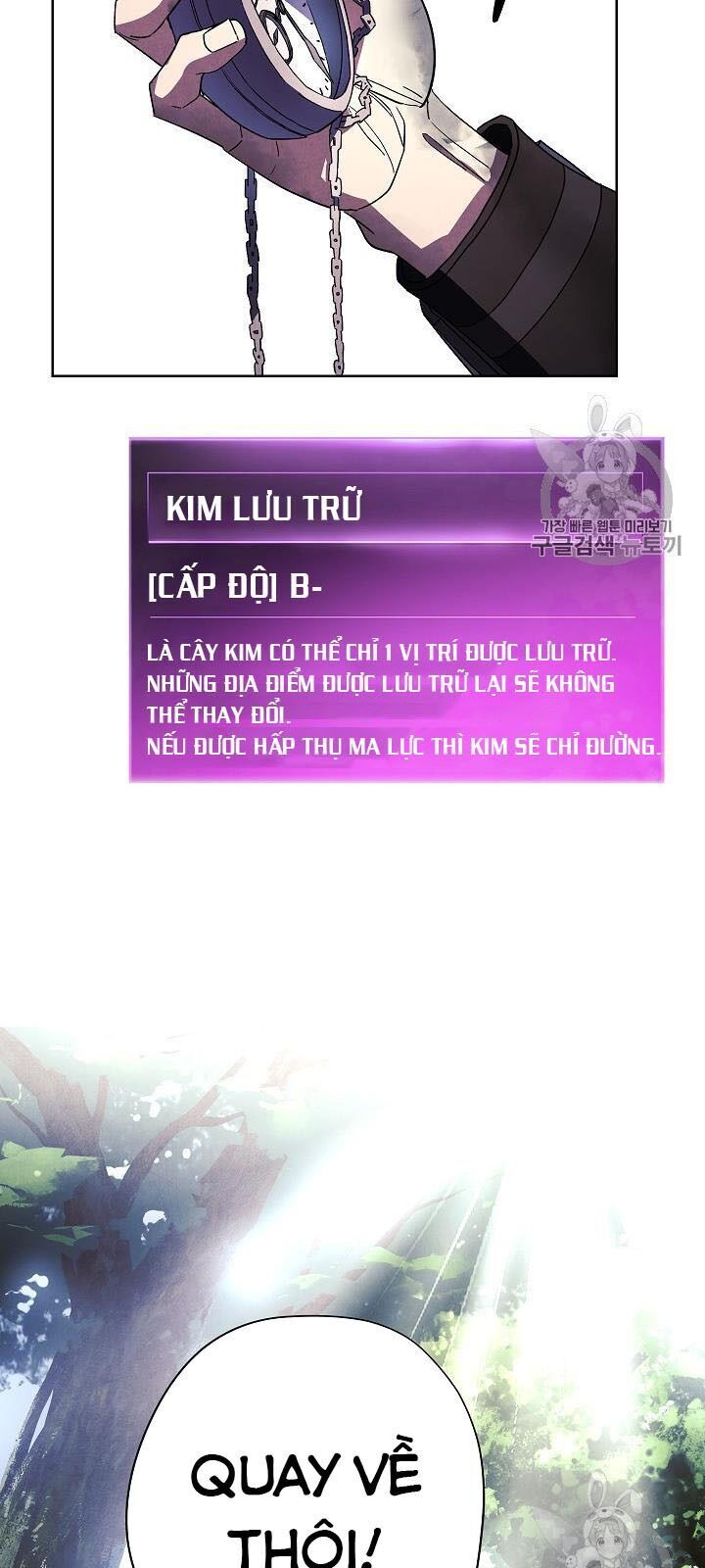 Đấu Trường Sinh Tử Chap 51 - Next Chap 52