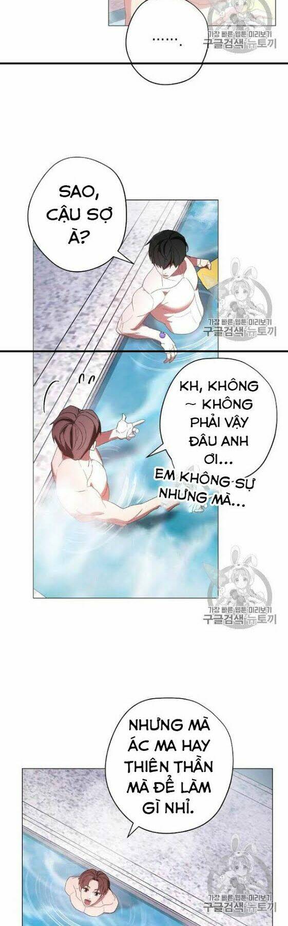 Đấu Trường Sinh Tử Chap 54 - Next Chap 55