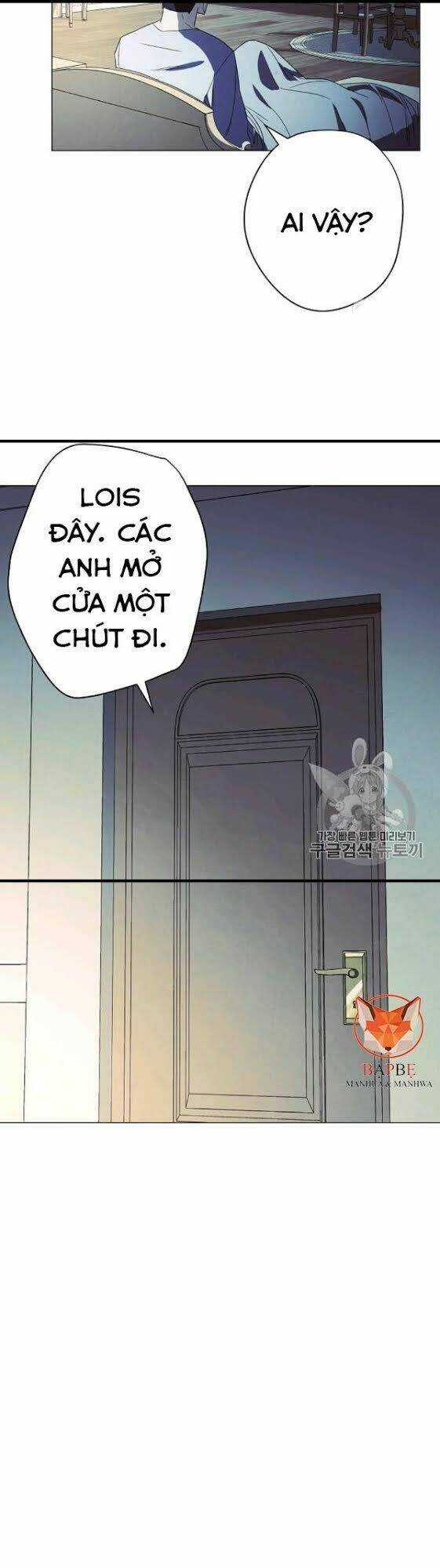 Đấu Trường Sinh Tử Chap 54 - Next Chap 55