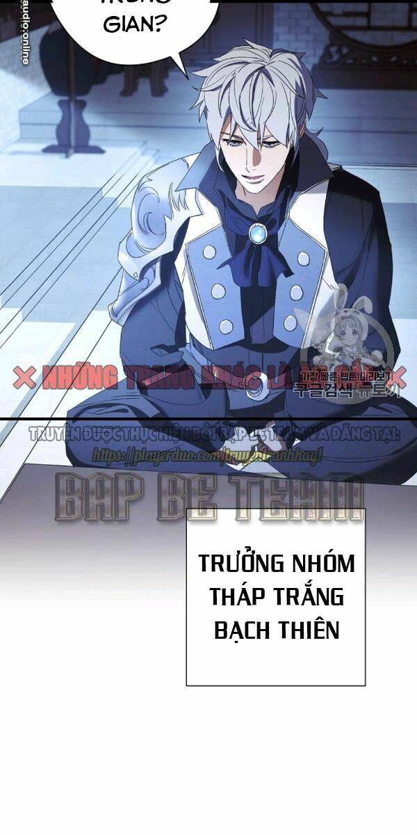 Đấu Trường Sinh Tử Chap 54 - Next Chap 55