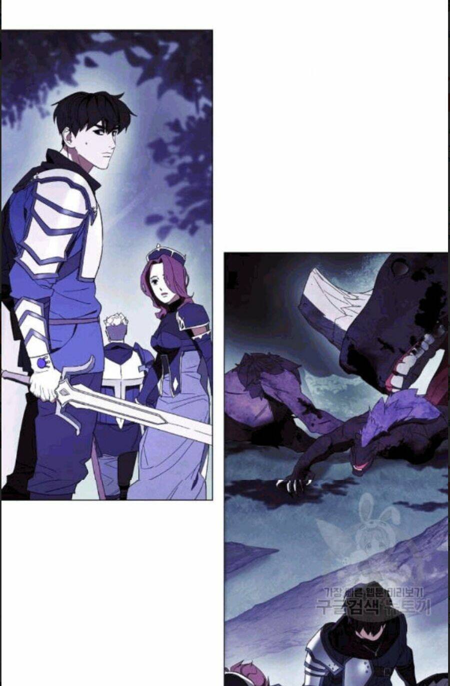 Đấu Trường Sinh Tử Chap 56 - Next Chap 57