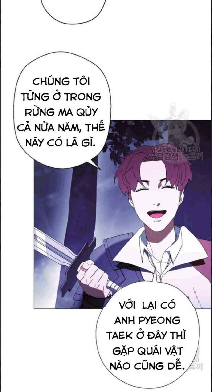 Đấu Trường Sinh Tử Chap 56 - Next Chap 57