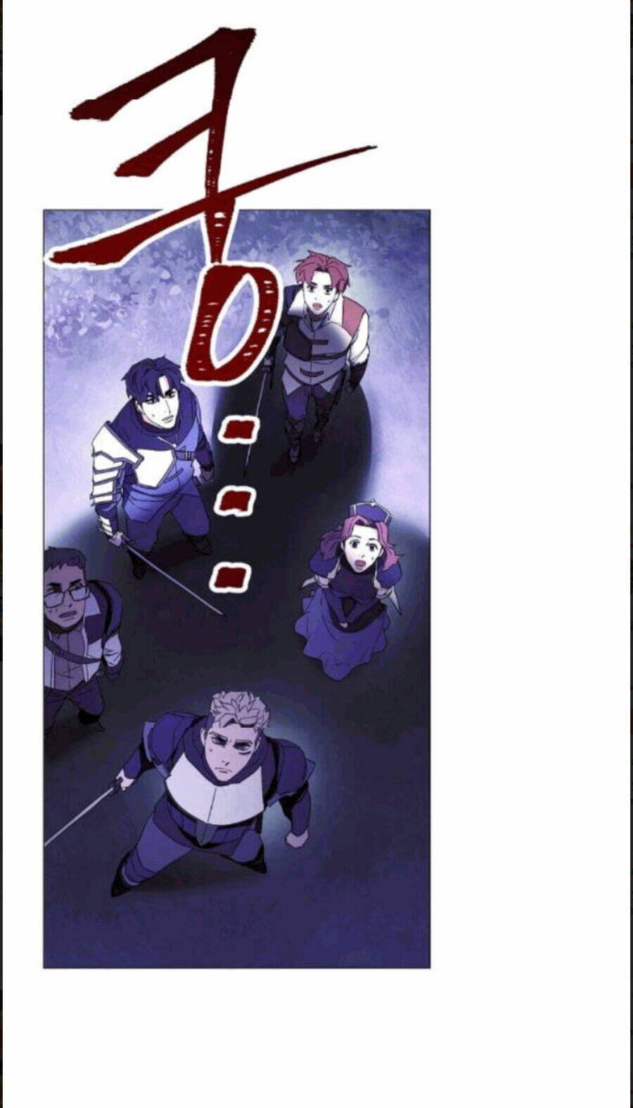 Đấu Trường Sinh Tử Chap 56 - Next Chap 57