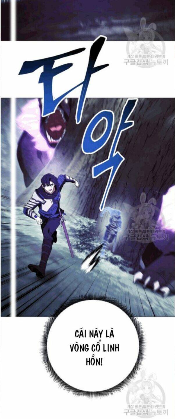 Đấu Trường Sinh Tử Chap 58 - Next Chap 59