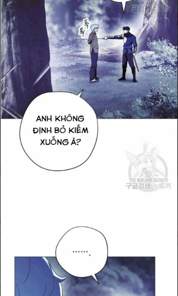 Đấu Trường Sinh Tử Chap 58 - Next Chap 59