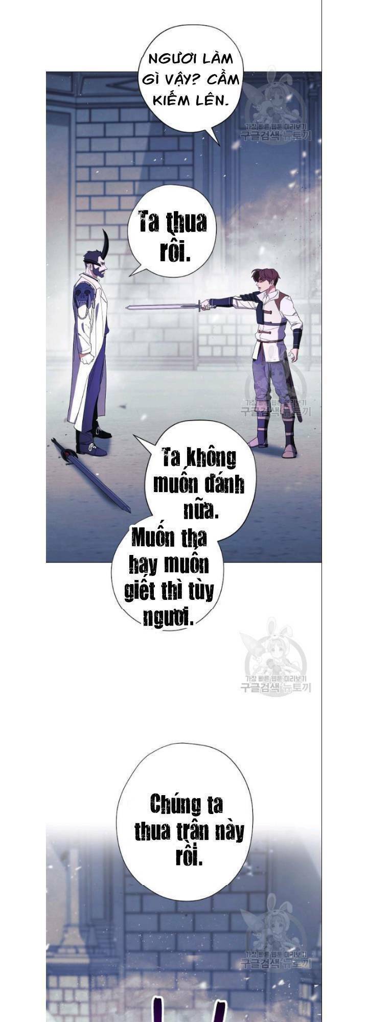 Đấu Trường Sinh Tử Chap 61 - Next Chap 62