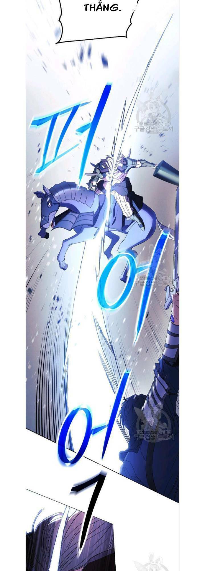 Đấu Trường Sinh Tử Chap 61 - Next Chap 62