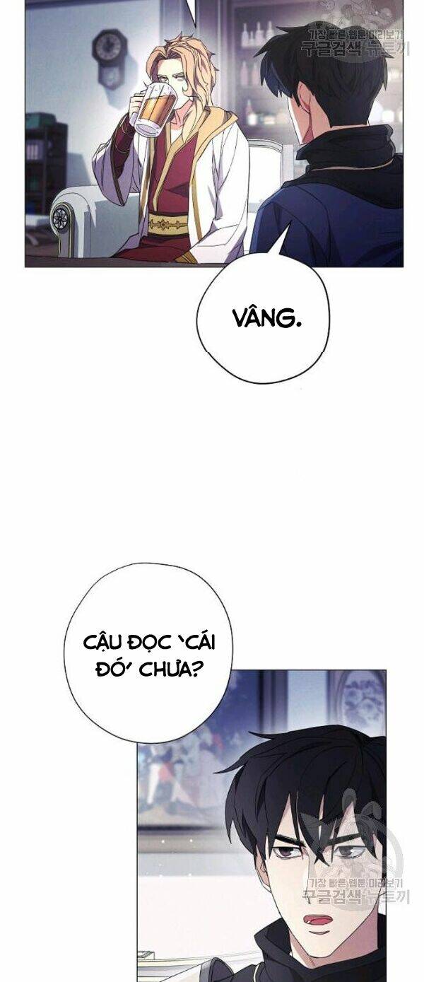 Đấu Trường Sinh Tử Chap 63 - Next Chap 64