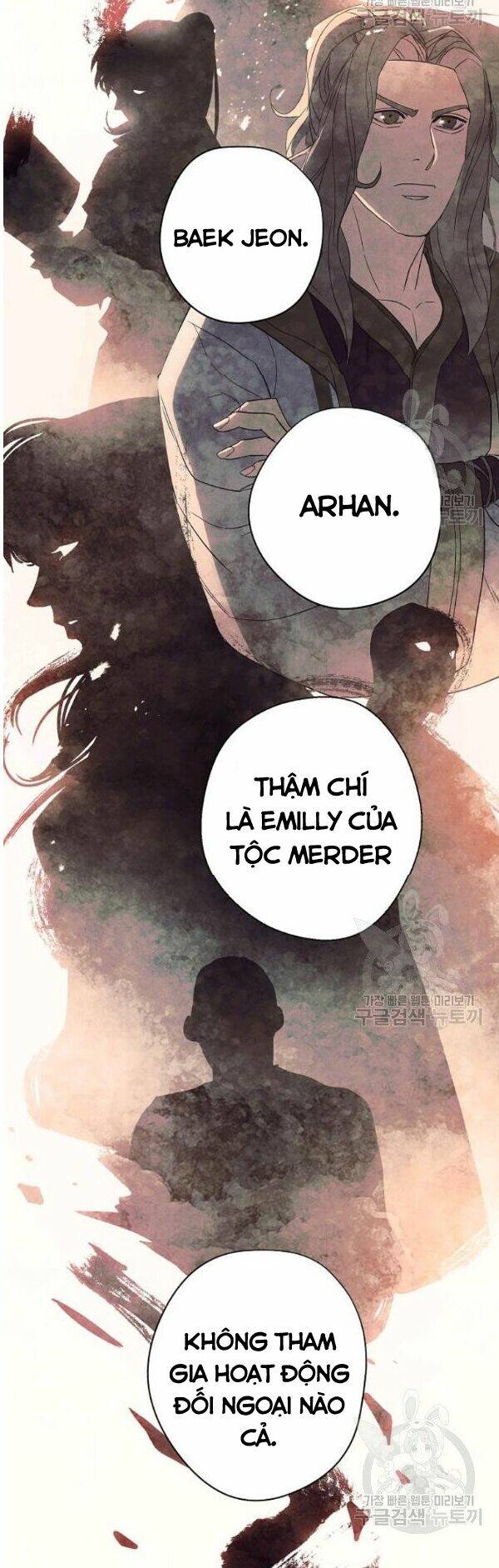 Đấu Trường Sinh Tử Chap 63 - Next Chap 64