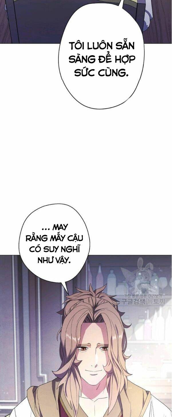 Đấu Trường Sinh Tử Chap 63 - Next Chap 64