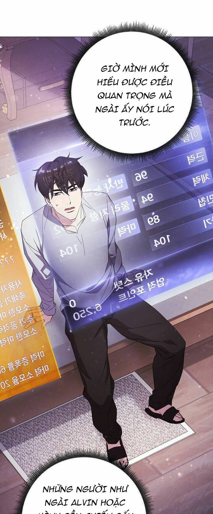 Đấu Trường Sinh Tử Chap 64 - Next Chap 65