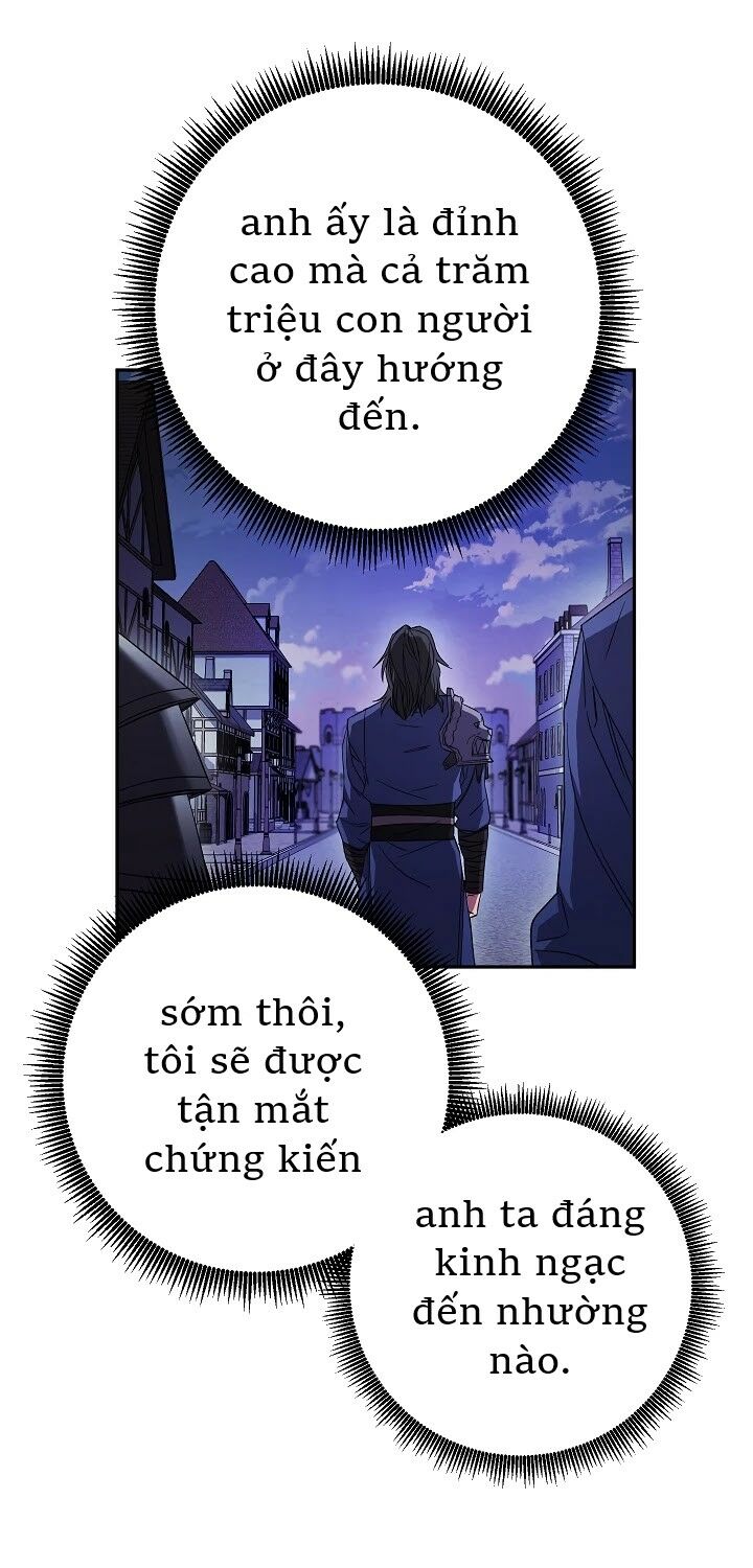 Đấu Trường Sinh Tử Chap 66 - Next Chap 67