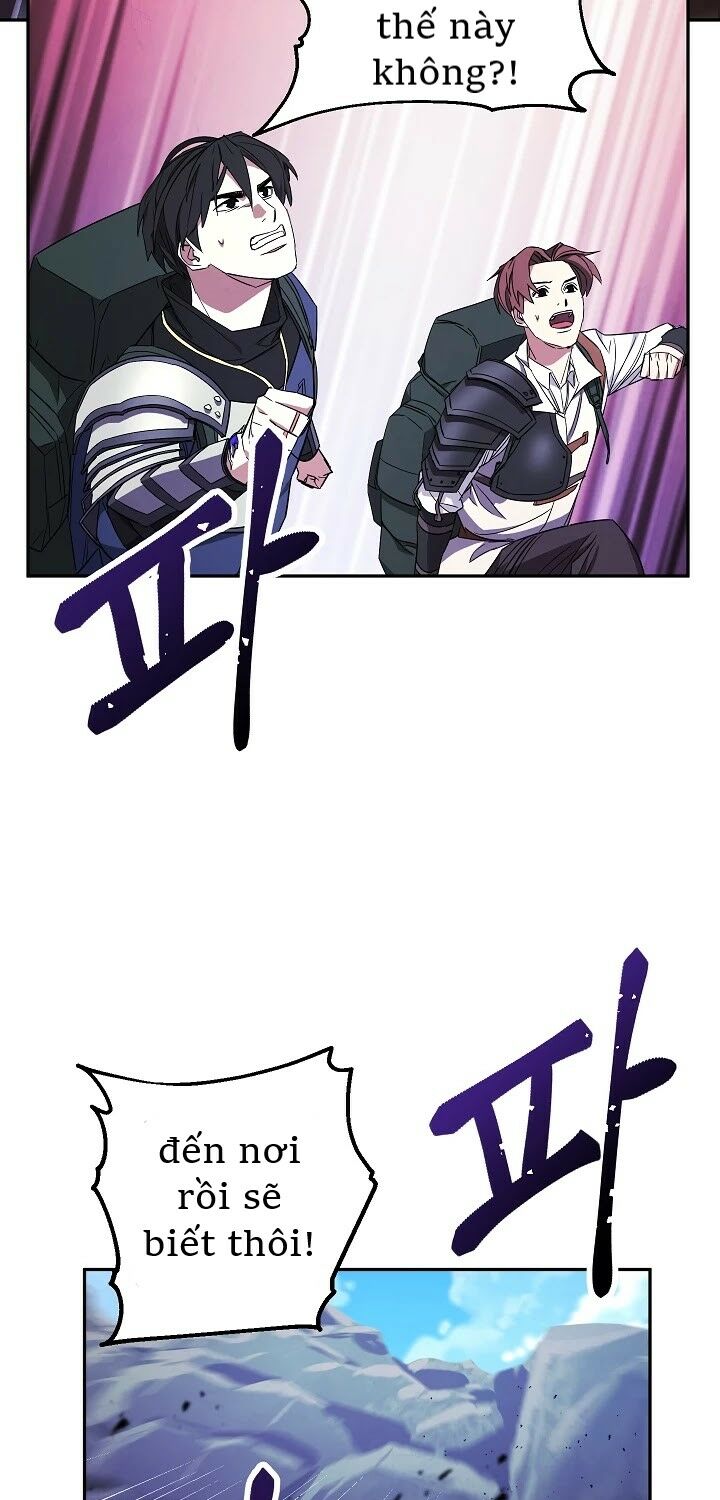 Đấu Trường Sinh Tử Chap 66 - Next Chap 67