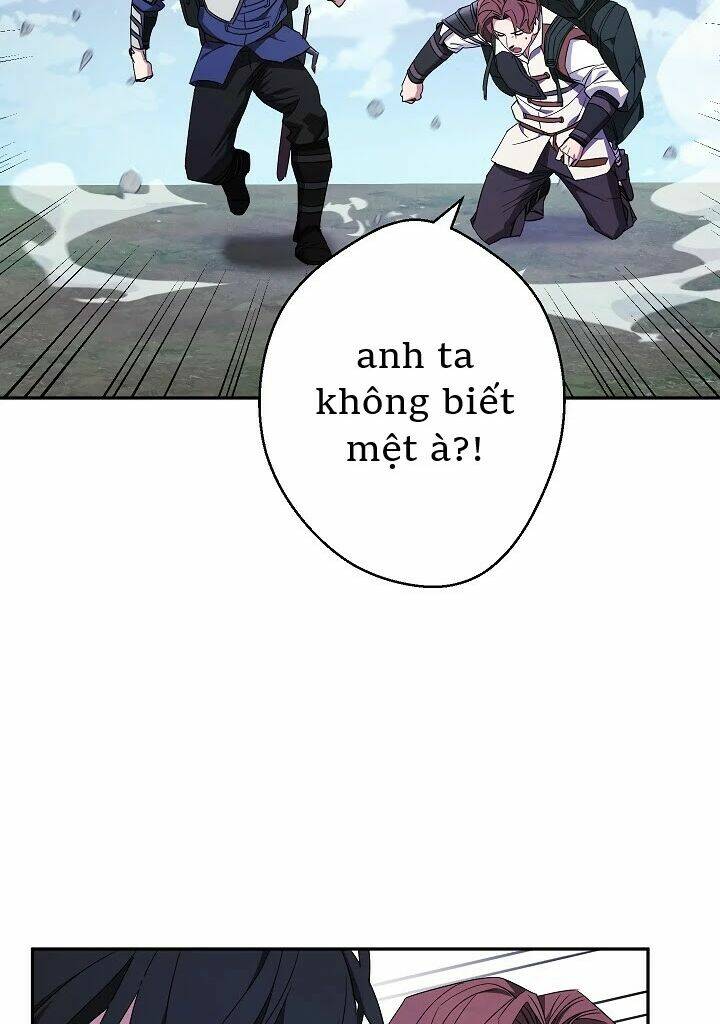 Đấu Trường Sinh Tử Chap 66 - Next Chap 67