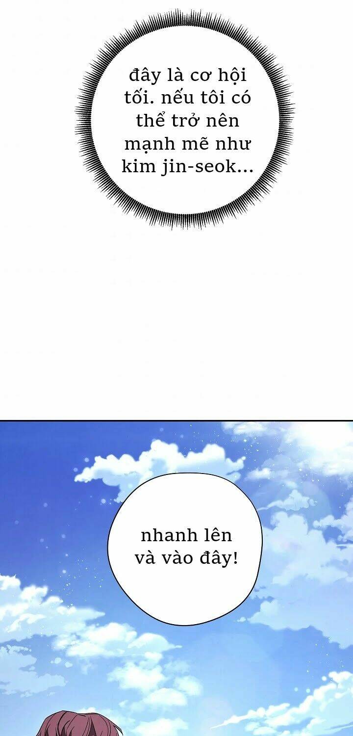 Đấu Trường Sinh Tử Chap 66 - Next Chap 67