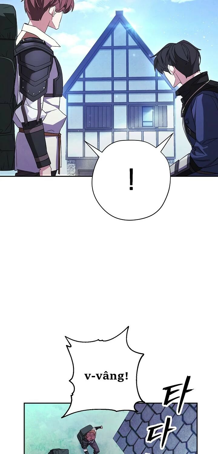 Đấu Trường Sinh Tử Chap 66 - Next Chap 67