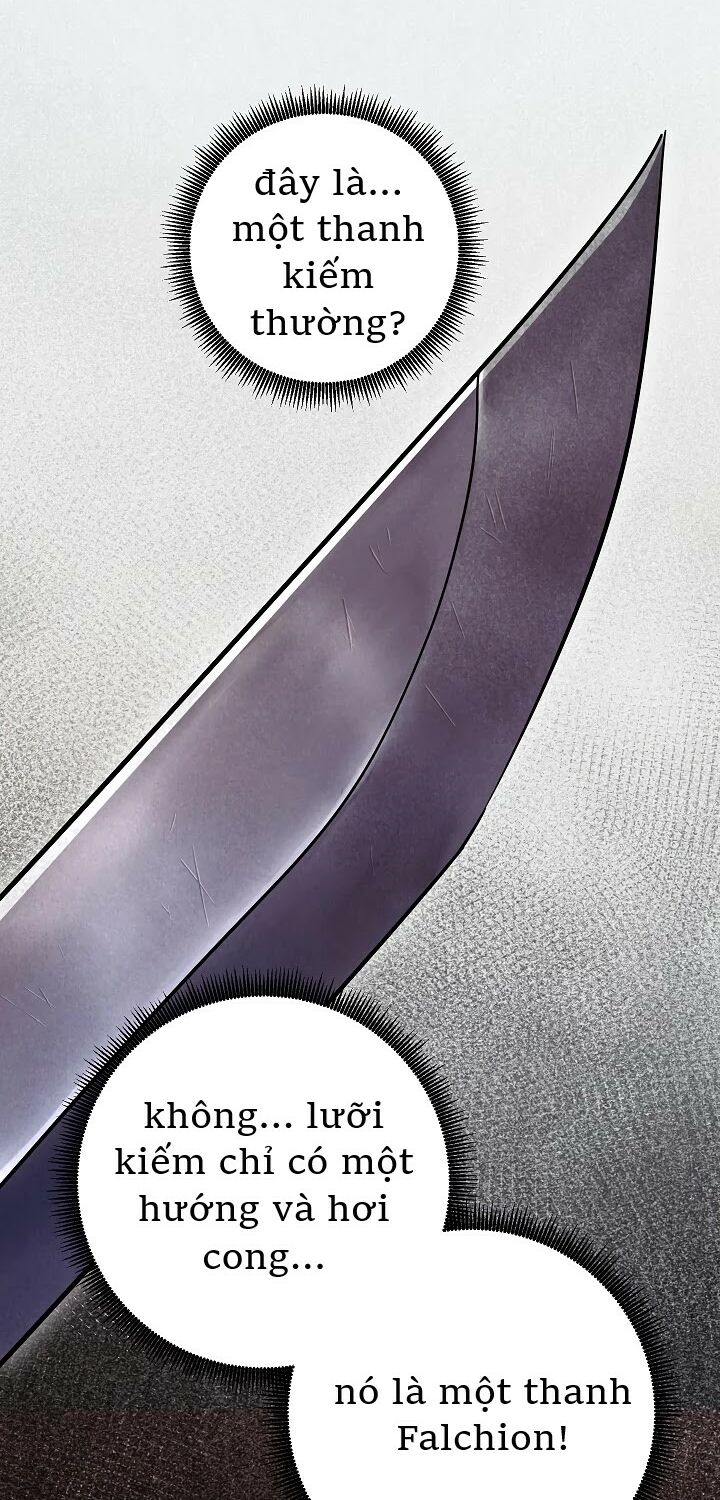 Đấu Trường Sinh Tử Chap 66 - Next Chap 67