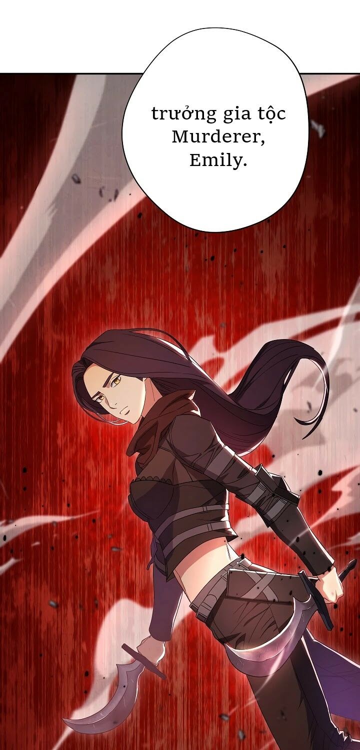 Đấu Trường Sinh Tử Chap 66 - Next Chap 67