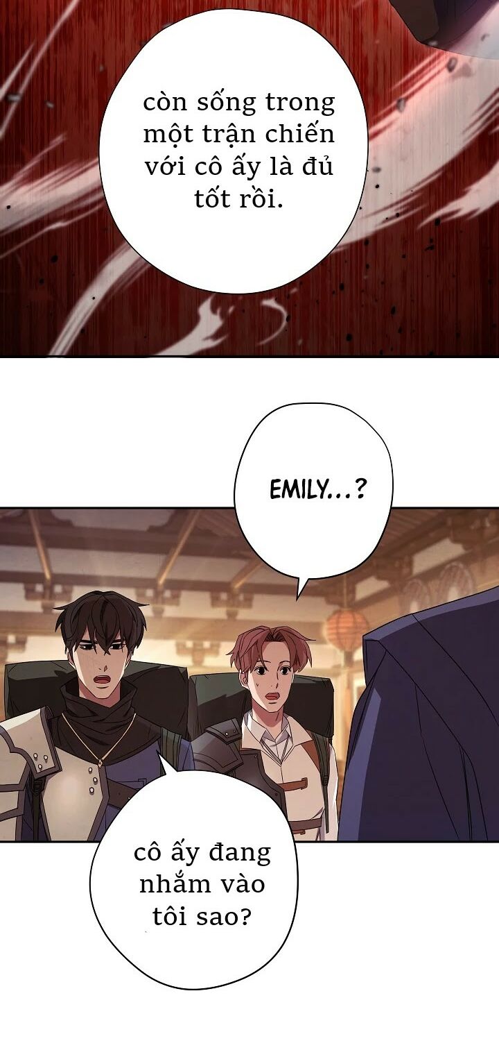 Đấu Trường Sinh Tử Chap 66 - Next Chap 67