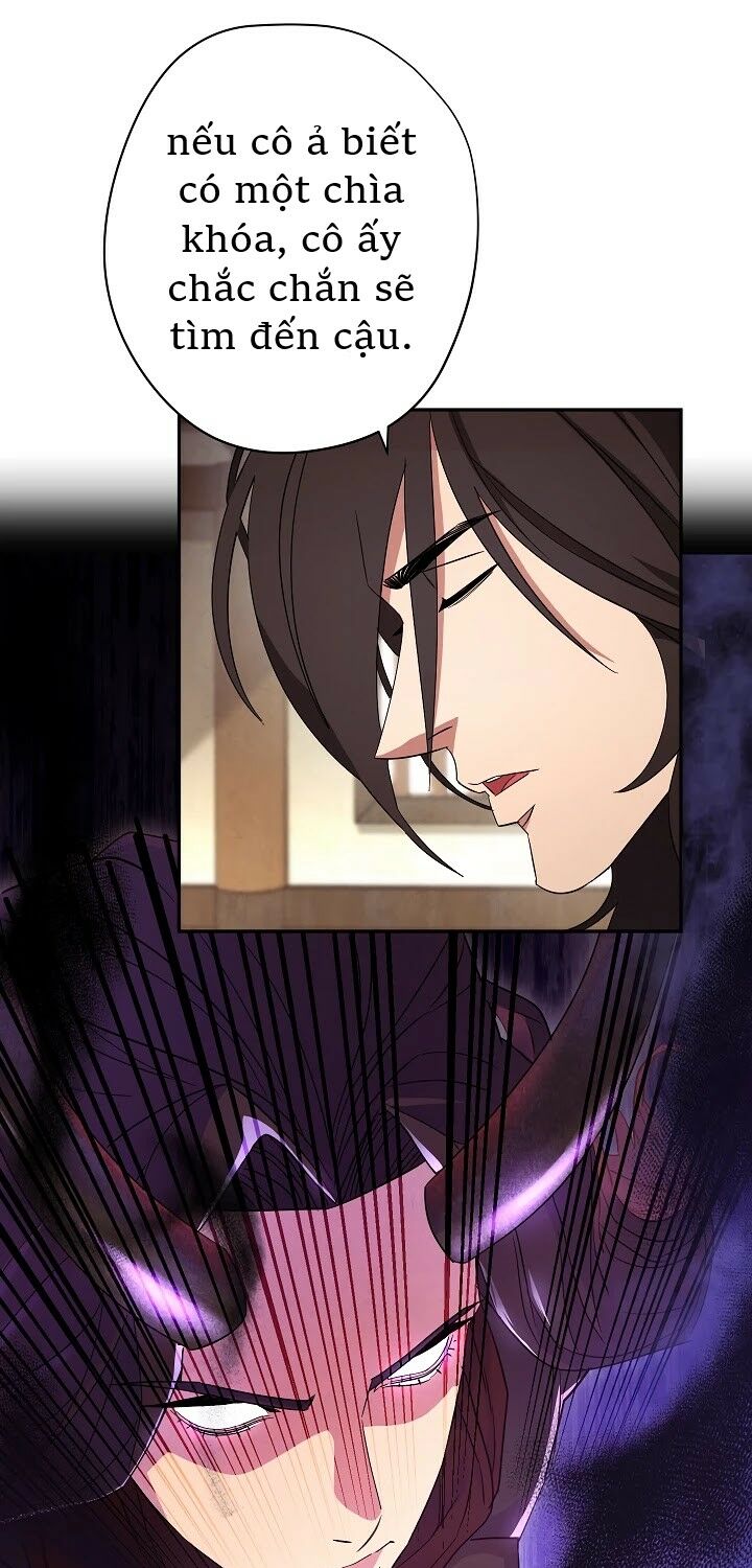 Đấu Trường Sinh Tử Chap 66 - Next Chap 67