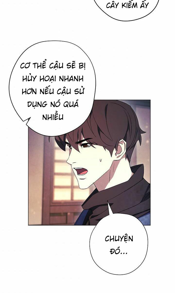 Đấu Trường Sinh Tử Chap 68 - Next Chap 69