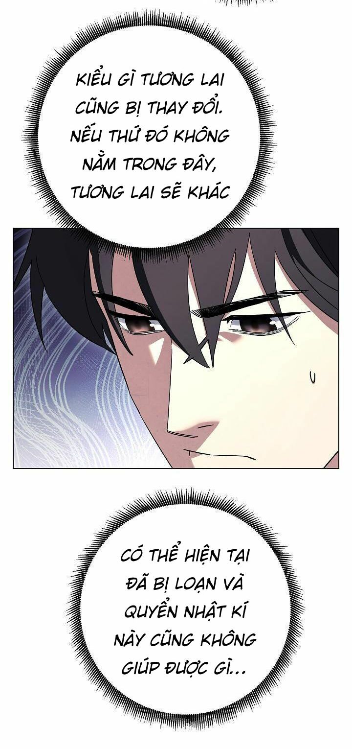 Đấu Trường Sinh Tử Chap 68 - Next Chap 69