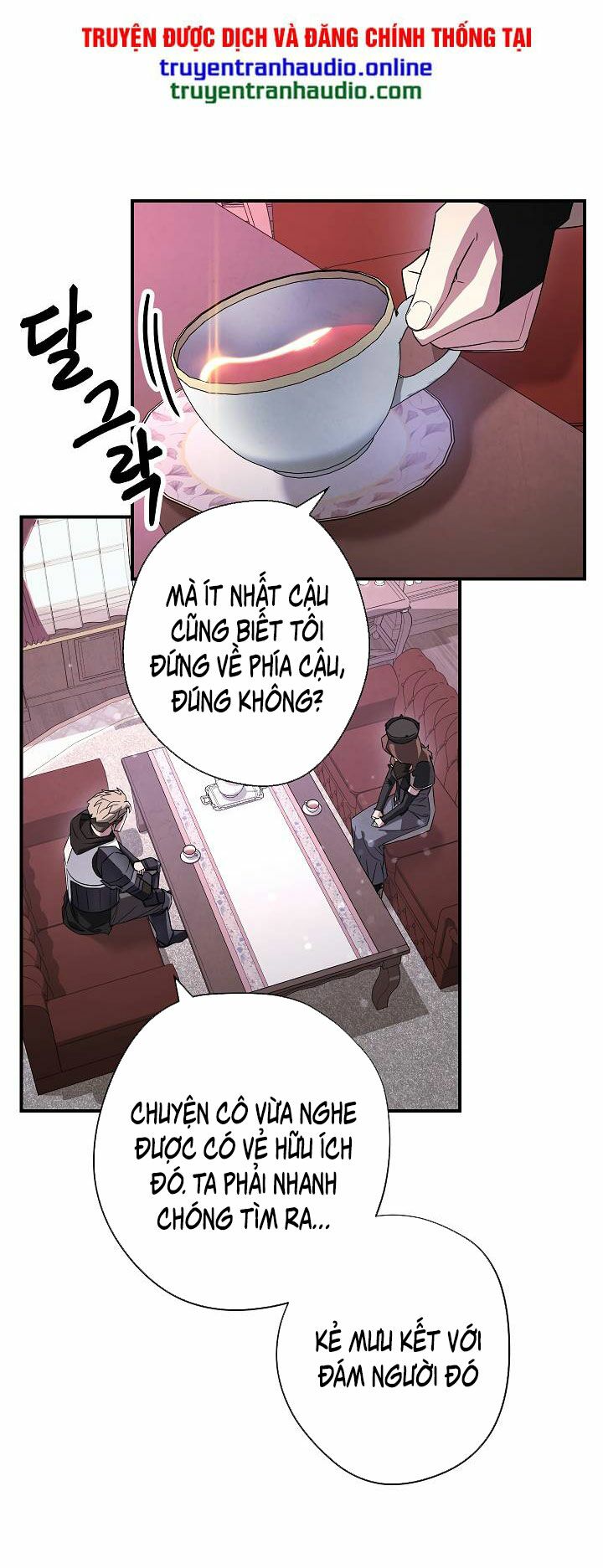 Đấu Trường Sinh Tử Chap 69 - Next Chap 70