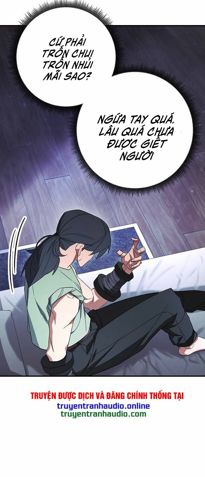 Đấu Trường Sinh Tử Chap 69 - Next Chap 70