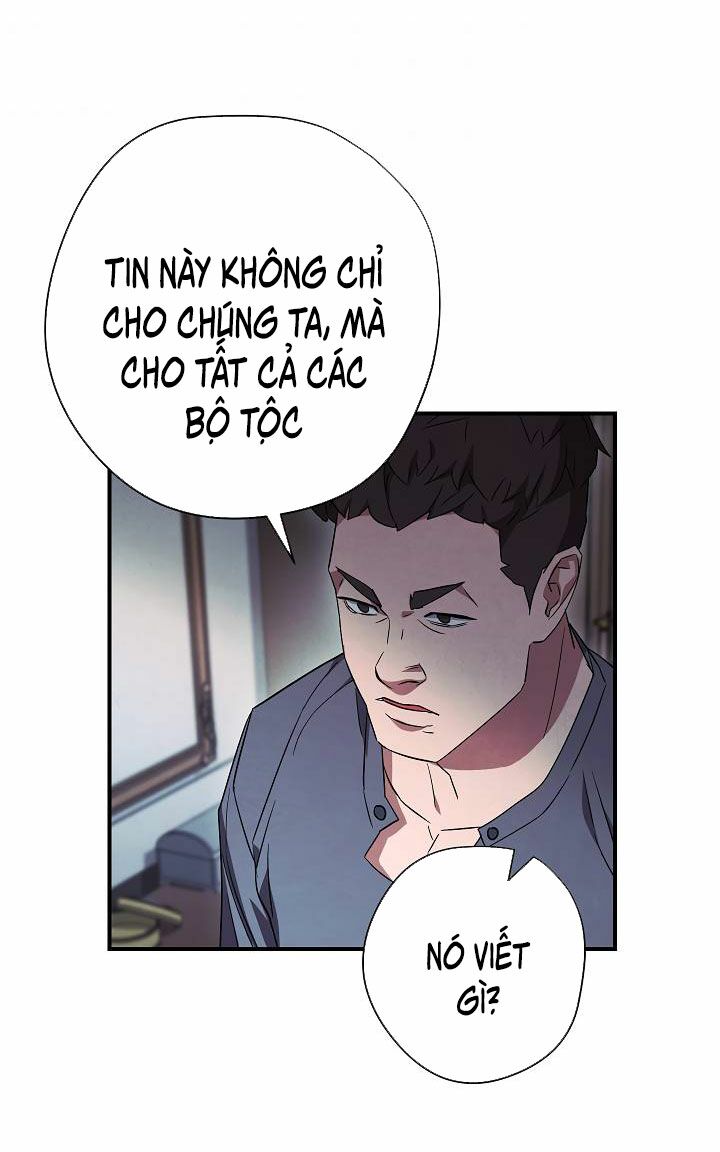 Đấu Trường Sinh Tử Chap 69 - Next Chap 70