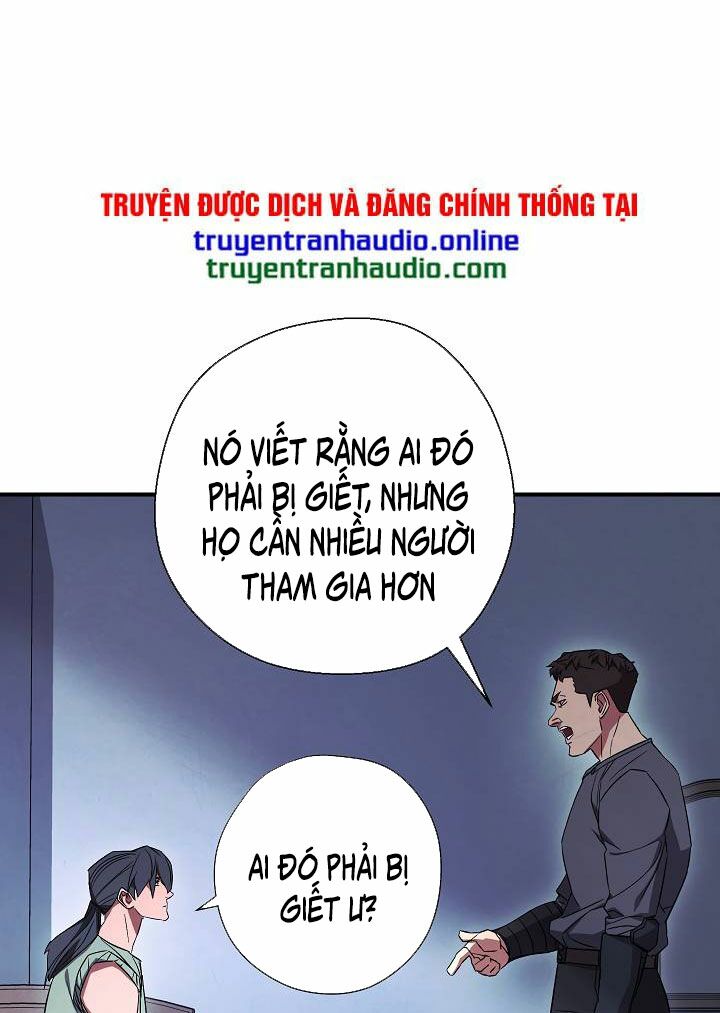 Đấu Trường Sinh Tử Chap 69 - Next Chap 70