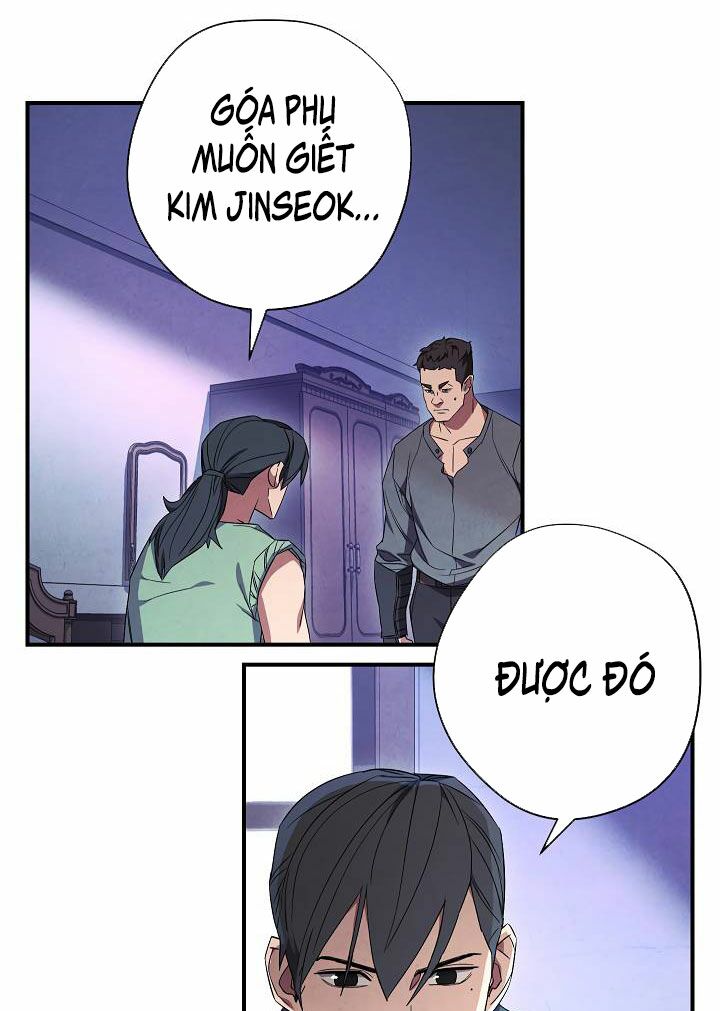 Đấu Trường Sinh Tử Chap 69 - Next Chap 70