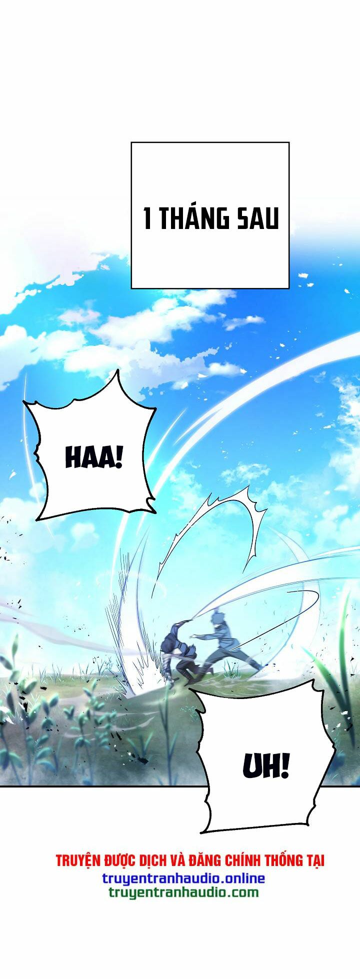 Đấu Trường Sinh Tử Chap 69 - Next Chap 70