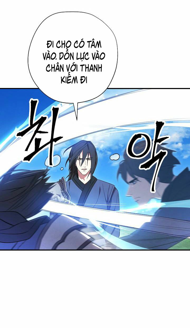 Đấu Trường Sinh Tử Chap 69 - Next Chap 70