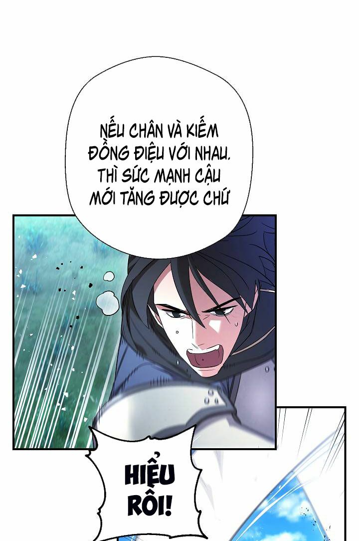 Đấu Trường Sinh Tử Chap 69 - Next Chap 70