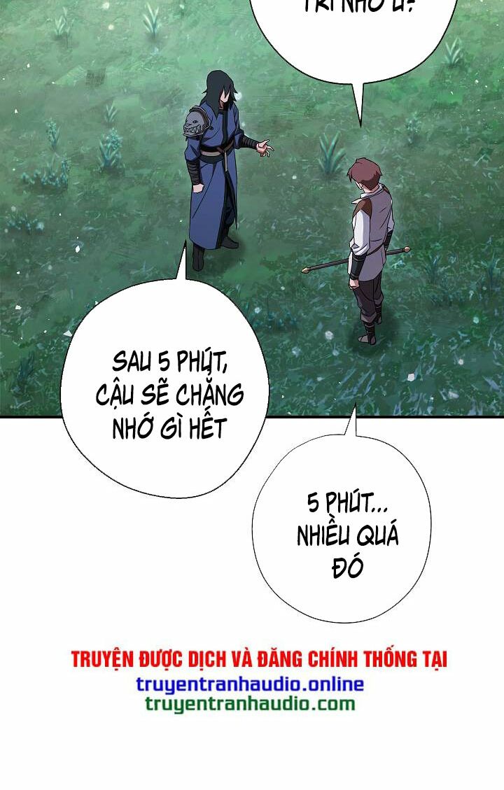 Đấu Trường Sinh Tử Chap 69 - Next Chap 70