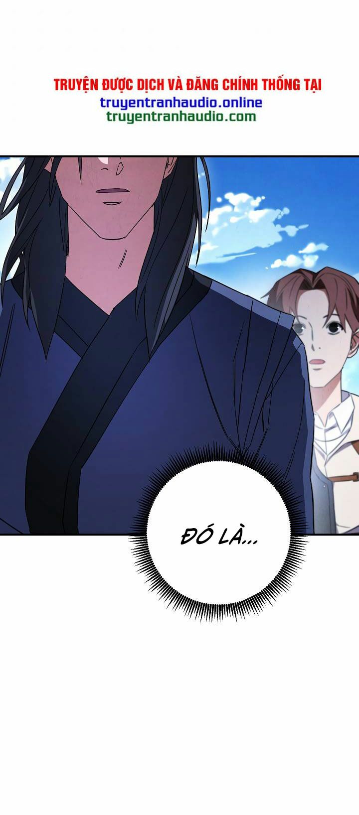 Đấu Trường Sinh Tử Chap 69 - Next Chap 70