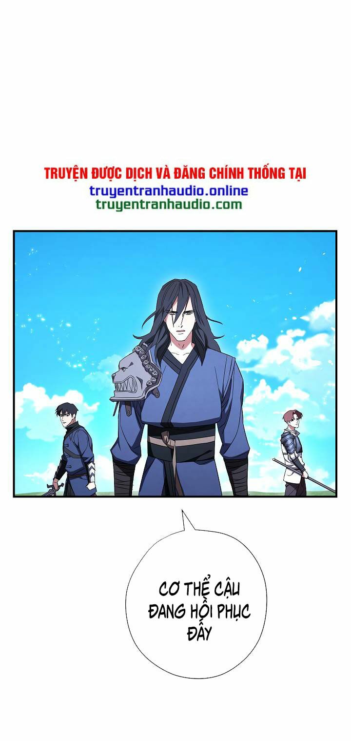 Đấu Trường Sinh Tử Chap 69 - Next Chap 70