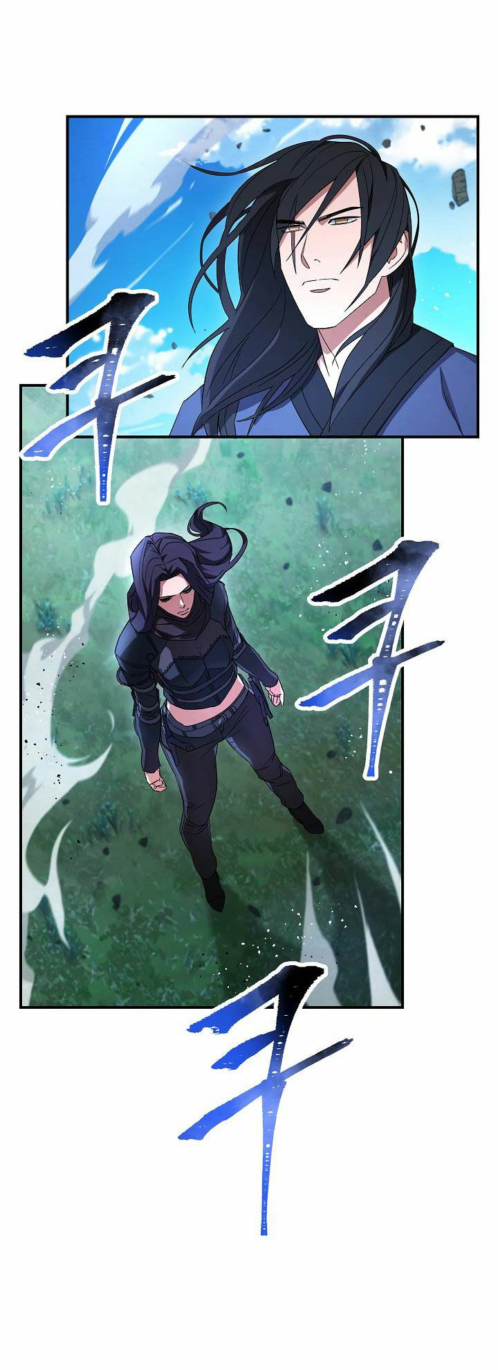 Đấu Trường Sinh Tử Chap 69 - Next Chap 70