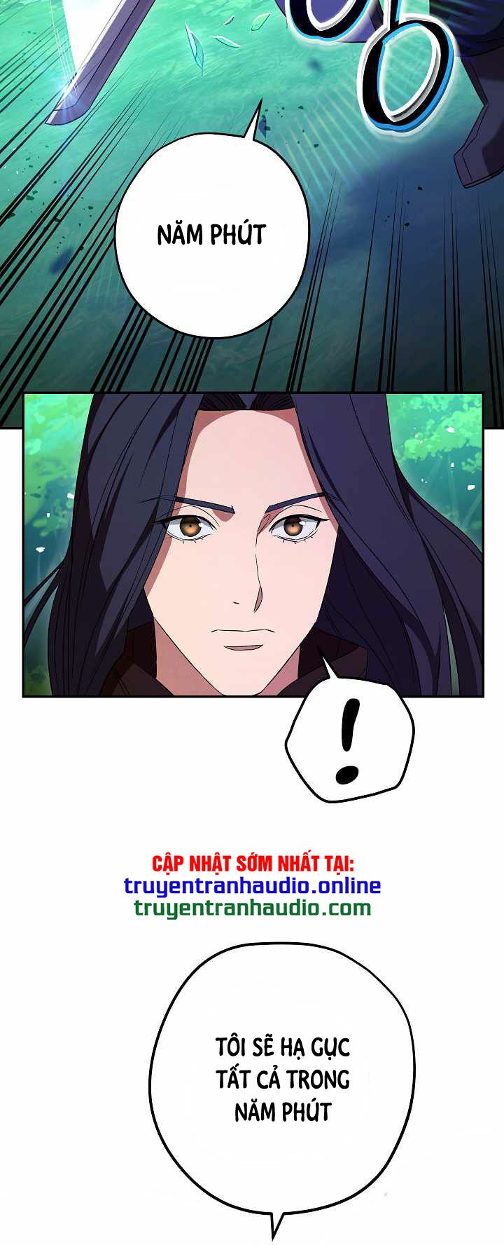 Đấu Trường Sinh Tử Chap 70 - Next Chap 71